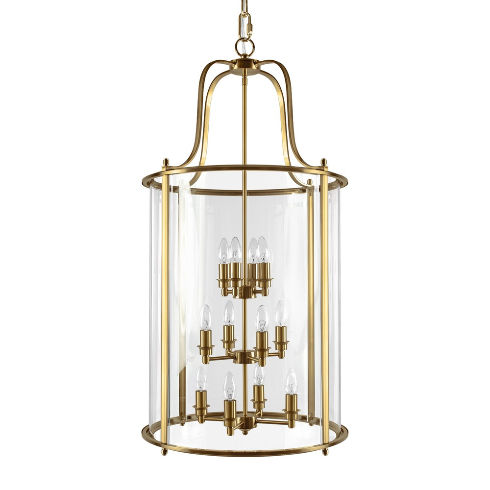 10456/12 AB Подвесной светильник LOFT IT Lighthouse