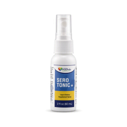 Sero   tonic spray