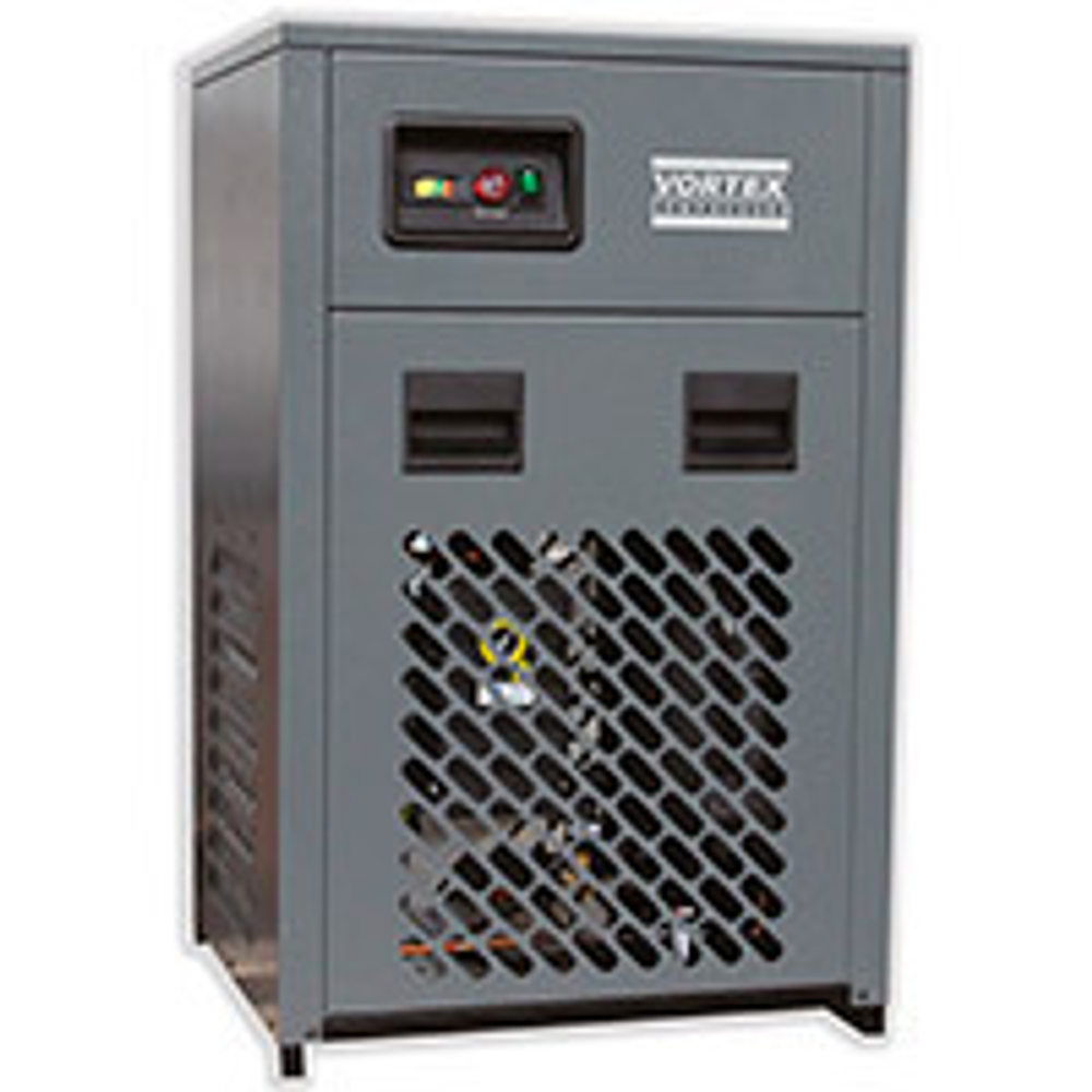 Осушитель воздуха рефрижераторного типа Vortex VKE-1388