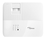 Короткофокусный проектор Optoma 4K400STx
