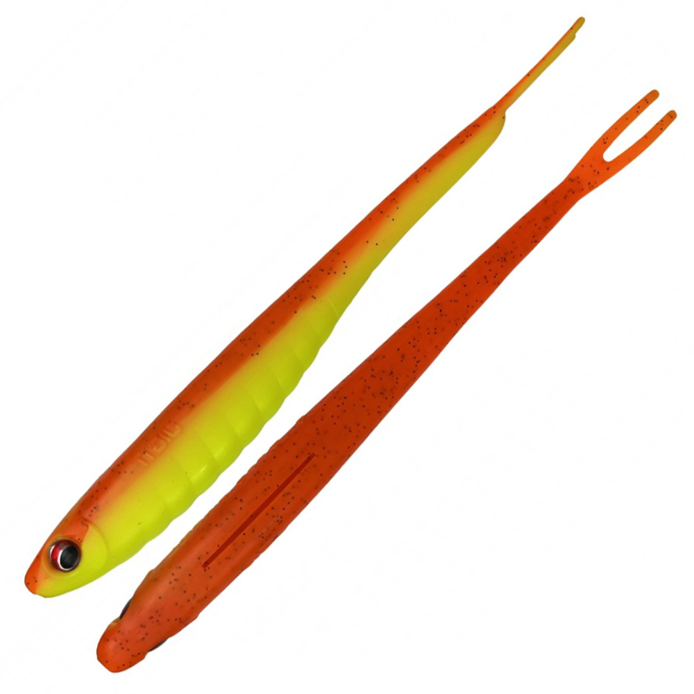 Силиконовая приманка Jig It Trump Slug 10" (250мм, 55гр), 2шт/уп