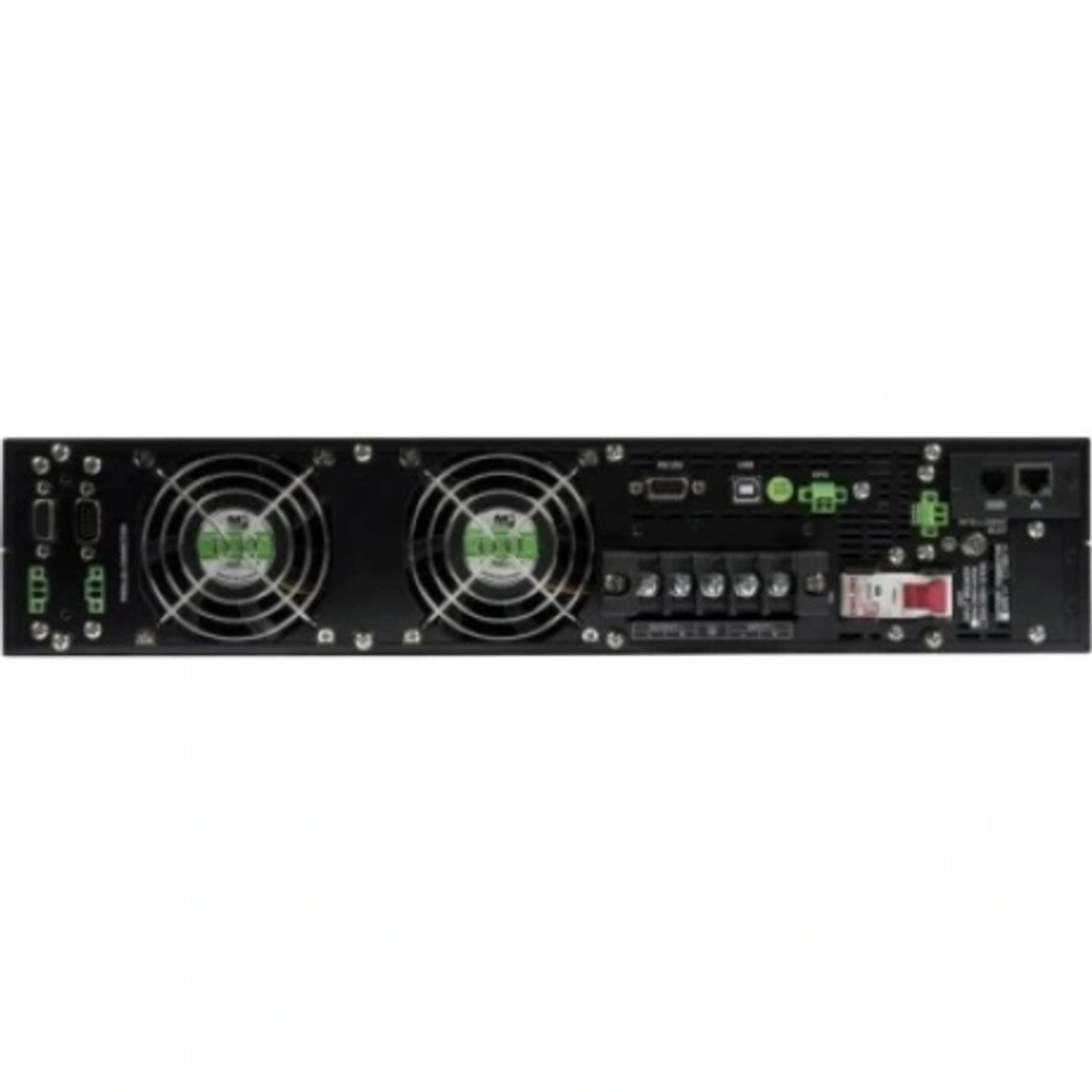 ИБП Systeme Electric Smart-Save Online SRT 5000 ВА (SRTSE5KRTXLI-NC)