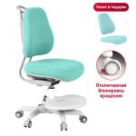 Эргономичное кресло Anatomica Ragenta с подставкой для ног