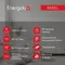 Классическая система кондиционирования Energolux BASEL SAS07B4-A/SAU07B4-A