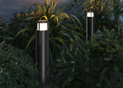 Уличный настенный светильник Outdoor O011WL-L6B