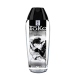 Силиконовый лубрикант без запаха TOKO Silicone (165 мл) (Цвет: прозрачный)