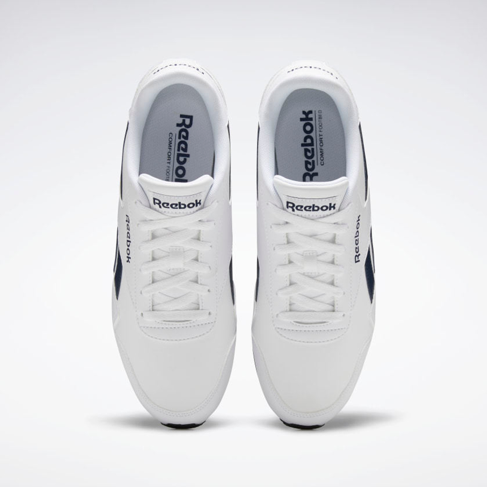Кроссовки мужские REEBOK ROYAL CL JOGGER 9