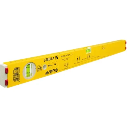 Ватерпас магнитный тип 80М 100 см STABILA 16882