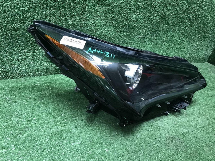 Фара правая Lexus NX 1 (2017-2021) LED