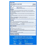 Claritin, Non-Drowsy, RediTabs® для юниоров, от 6 лет, 30 таблеток для расщепления в полости рта