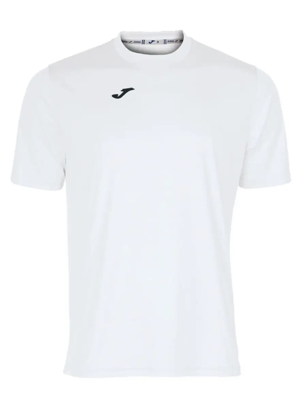 Футболка COMBI WHITE (XS-14Y)