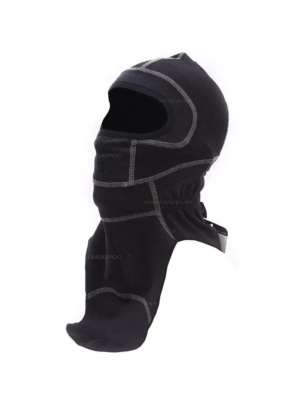 Подшлемник Маска LIFE + Windstopper Плюс