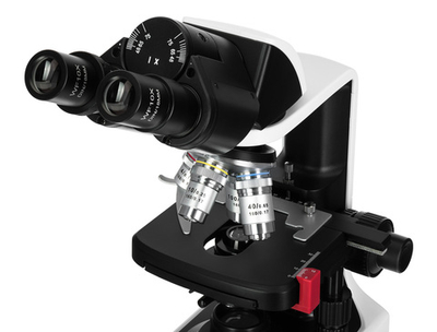 Микроскоп Levenhuk 450B, бинокулярный