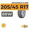 BFGoodrich G-Grip 205/45 R17 88W XL