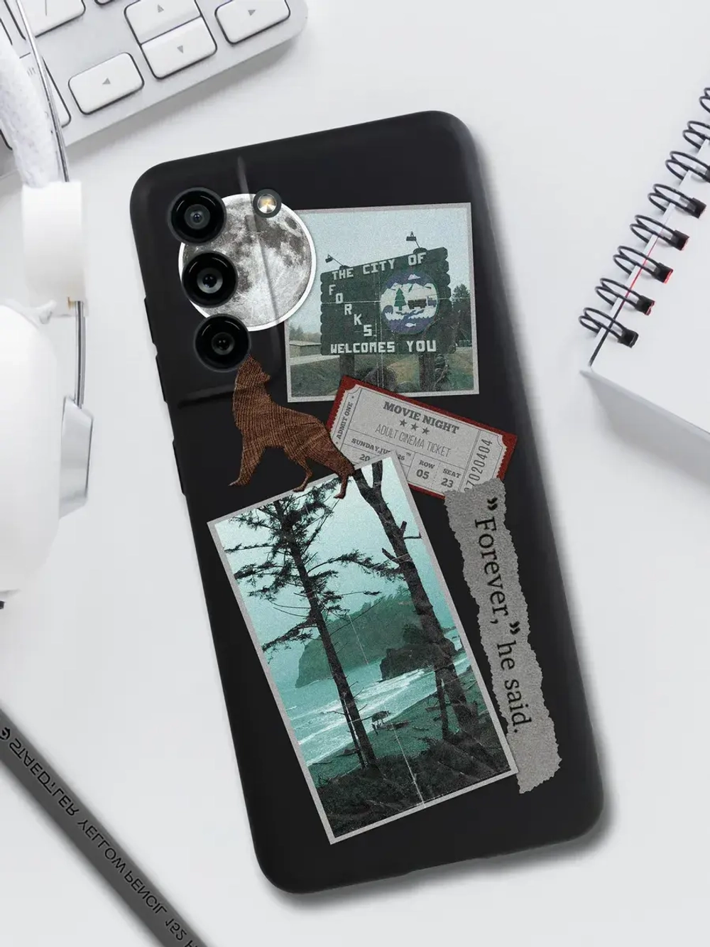 Чехол на Samsung S21 Fe, Самсунг С21 Фе
