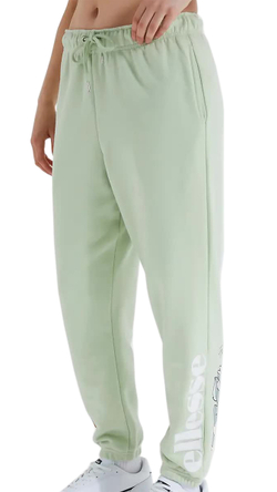 Женские теннисные брюки Ellesse Buggz Jogger Pants - Мятный