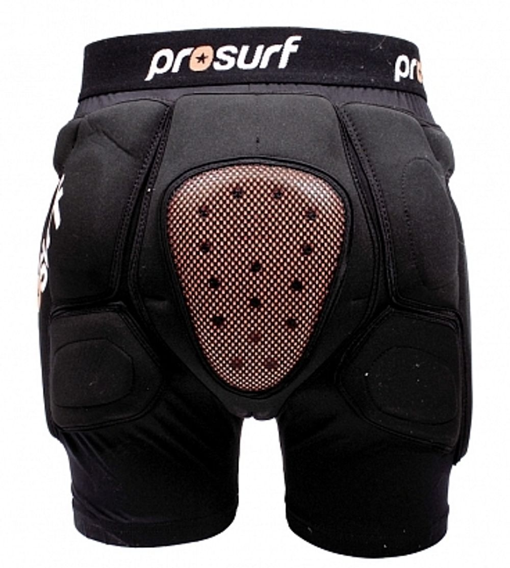 Защитные шорты ProSurf PS05 SHORT DE PROTECTION PROTECTION SHORTS
