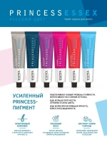 Крем-краска ESTEL PRINCESS ESSEX 10/66 светлый блондин фиолетовый интенсивный 60 мл