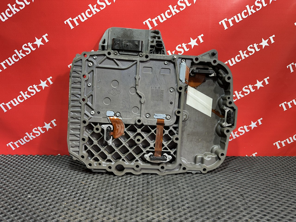 Блок управления АКПП ZF 12TX2210TD 2020г.