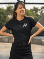 Футболка именная Юля