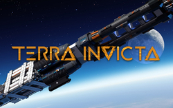 Terra Invicta (для ПК, цифровой код доступа)