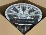 КОВАНЫЕ ДИСКИ ДЛЯ DODGE VIPER 3 2006 ДОДЖ