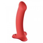 Фаллоимитатор Fun Factory Magnum (18×3,7 см) коралловый
