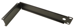 SHURE 53A8612 кронштейн для установки передатчика P9TE в рековой стойке, длинный