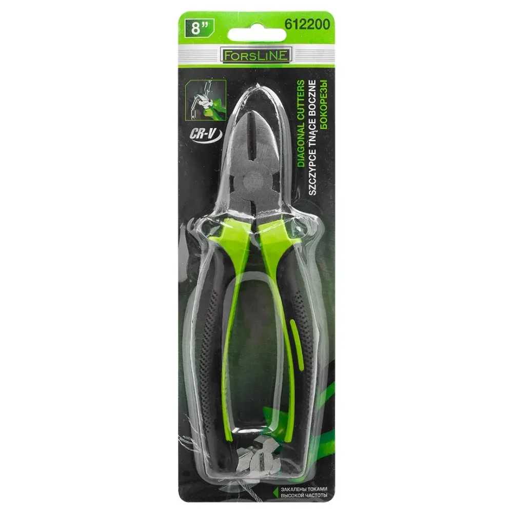 Бокорезы 8'' ForsLine FL-612200