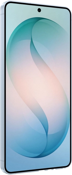 Смартфон Samsung Galaxy S26 Plus 12/256GB, Sky Blue (голубой)