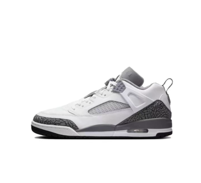 Nike Air Jordan Spizike Low Grey Anthracite