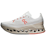 On S Cloudsurfer Max Ivory Salmon