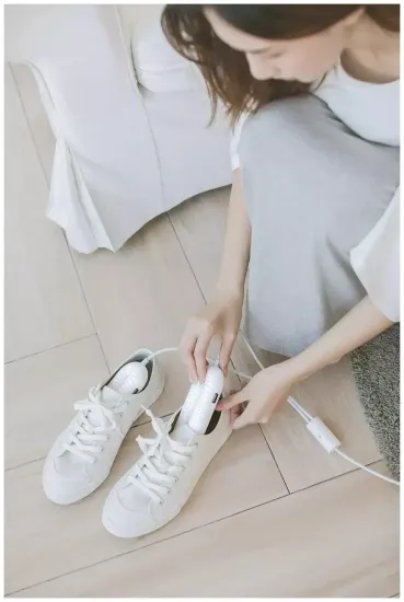 Сушилка для обуви Xiaomi Sothing Zero-Shoes Dryer White