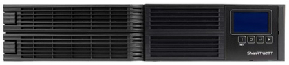 Источник бесперебойного питания SmartWatt UPS SUPREME IEC 2kVA