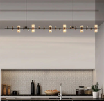 Chandelier  horizontal Hurin