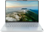 Ультрабук Lenovo Yoga Slim7 Carbon 14 ACN6. CPU: Ryzen 7 5800U, RAM: 16Gb, SSD: 512Gb, GPU: AMD Radeon, OS: DOS, LCD: 2880х1800 пикс. 90Hz, Состояние: B1