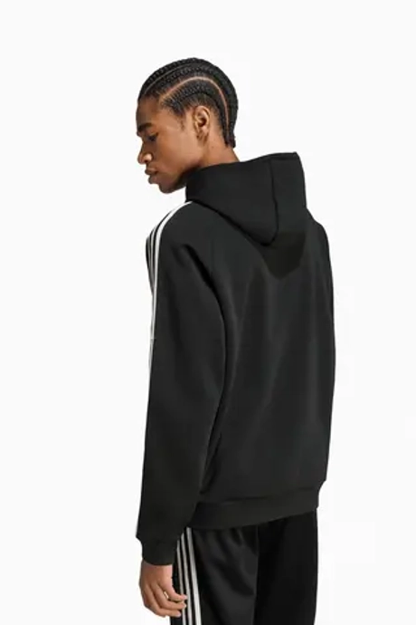 Кофта adidas Originals Juventus FC 26/27 - черный
