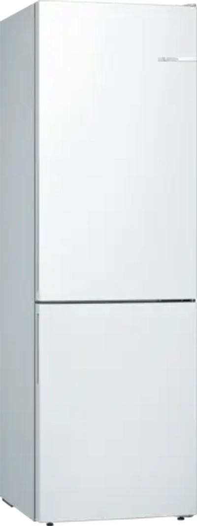 Двухкамерный холодильник Bosch KGE36AWCA