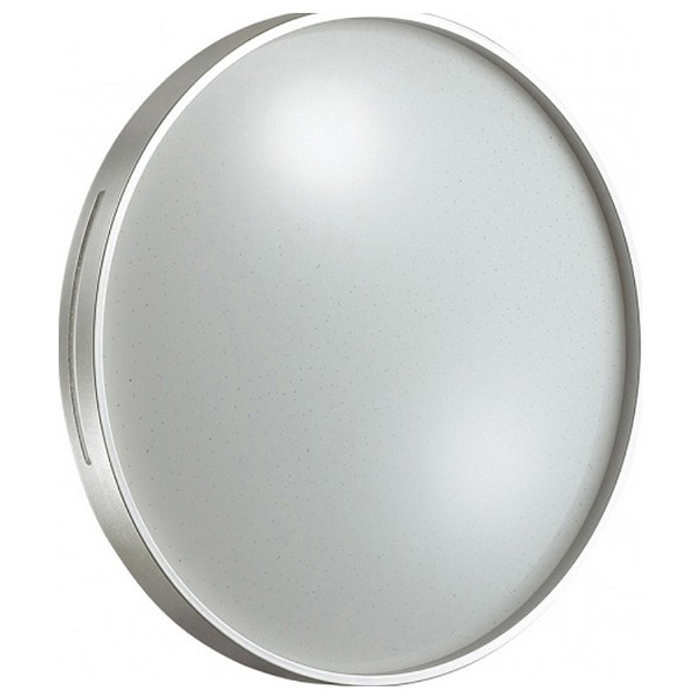 Накладной светильник Sonex Geta Silver 2076/DL