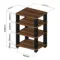 VOXmodule CASA 01/4 American Walnut