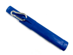 Нож Алтайский-МС, D2, резинопластик, синий