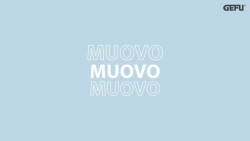 GEFU Металлическая миска Muovo 20 см EAN 4006664350402