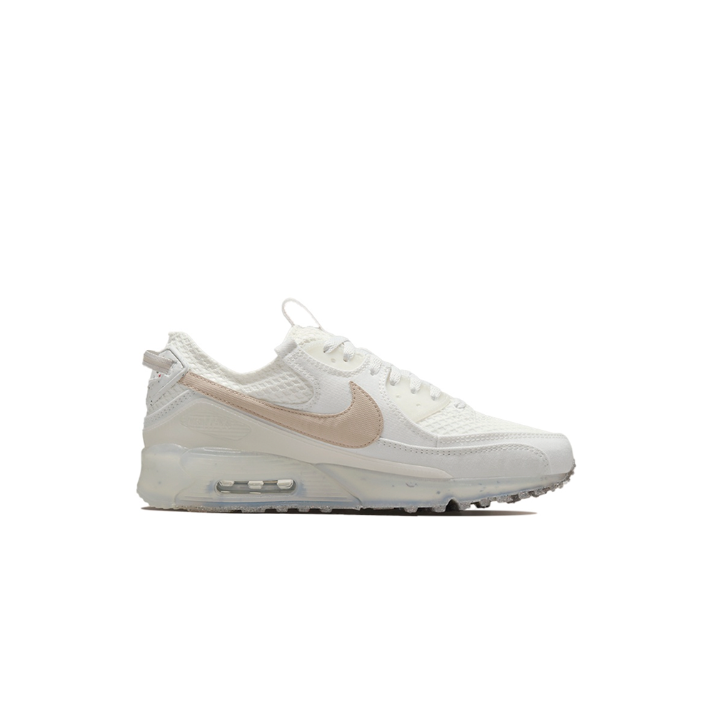 alt="Кроссовки Nike Air Max Terrascape 90 арт. DM0033-100 Summit White Light Iron Ore вид спереди"