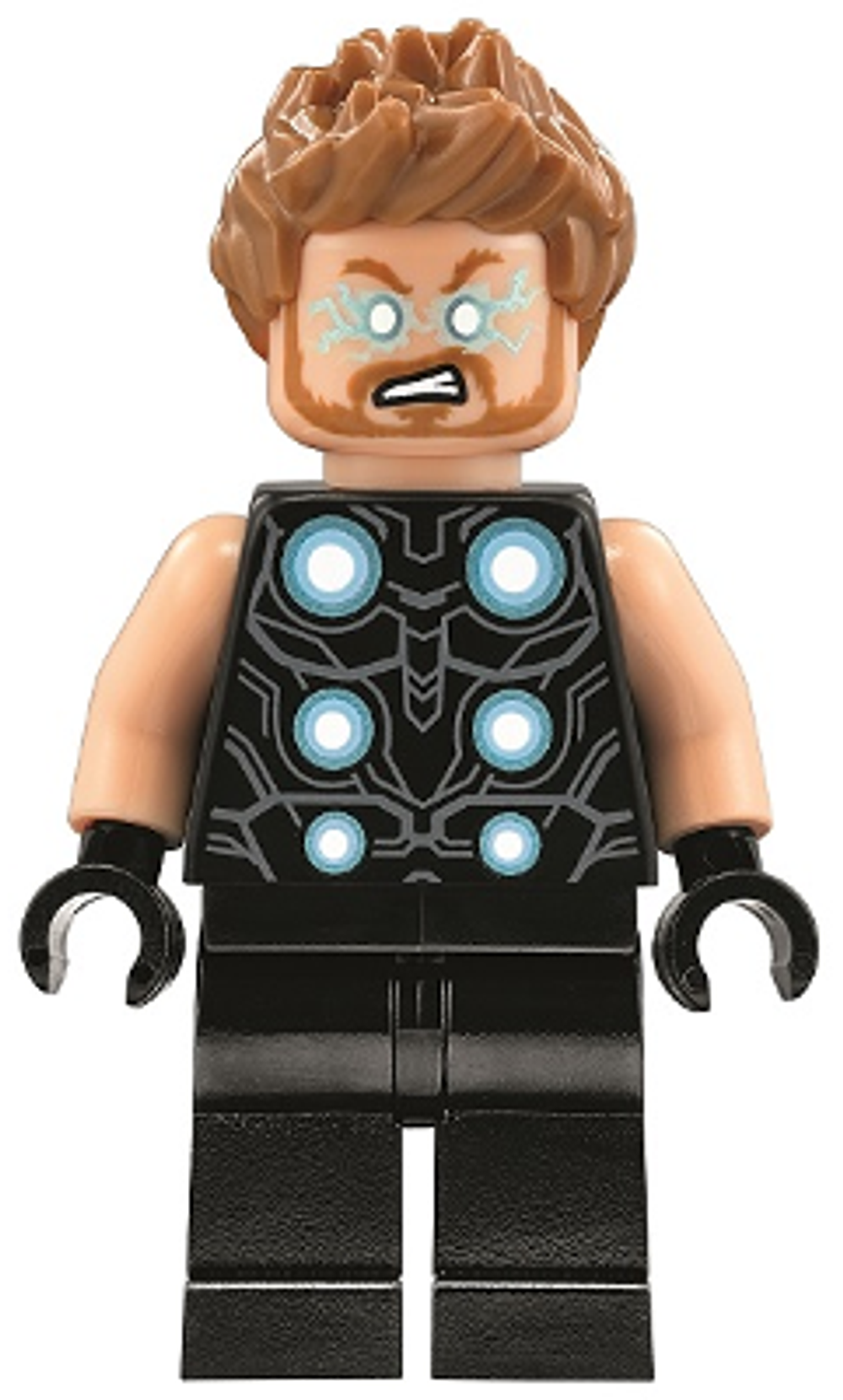 Минифигурка LEGO sh0502 Тор