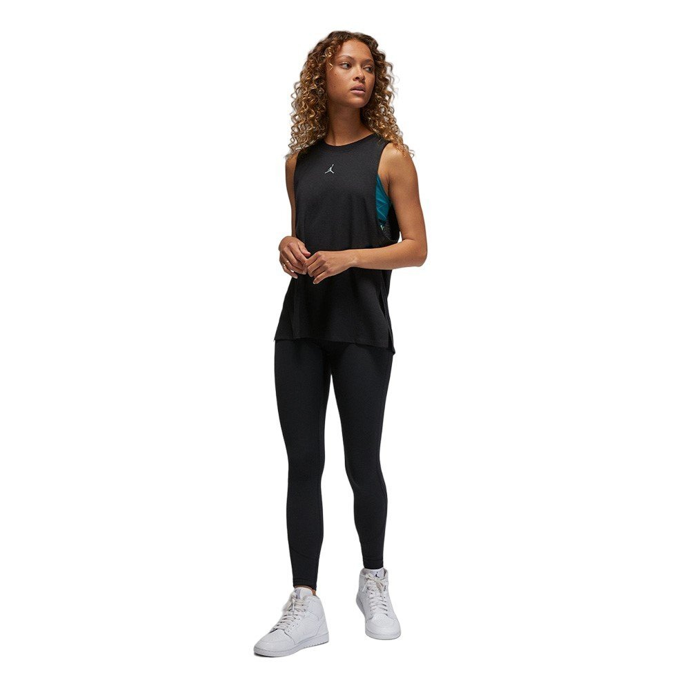 Баскетбольная женская футболка Jordan Sport