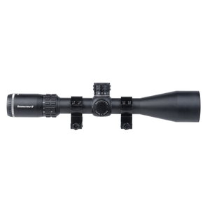 Прицел оптический Veber Пневматика III 4-16X50 SF IR