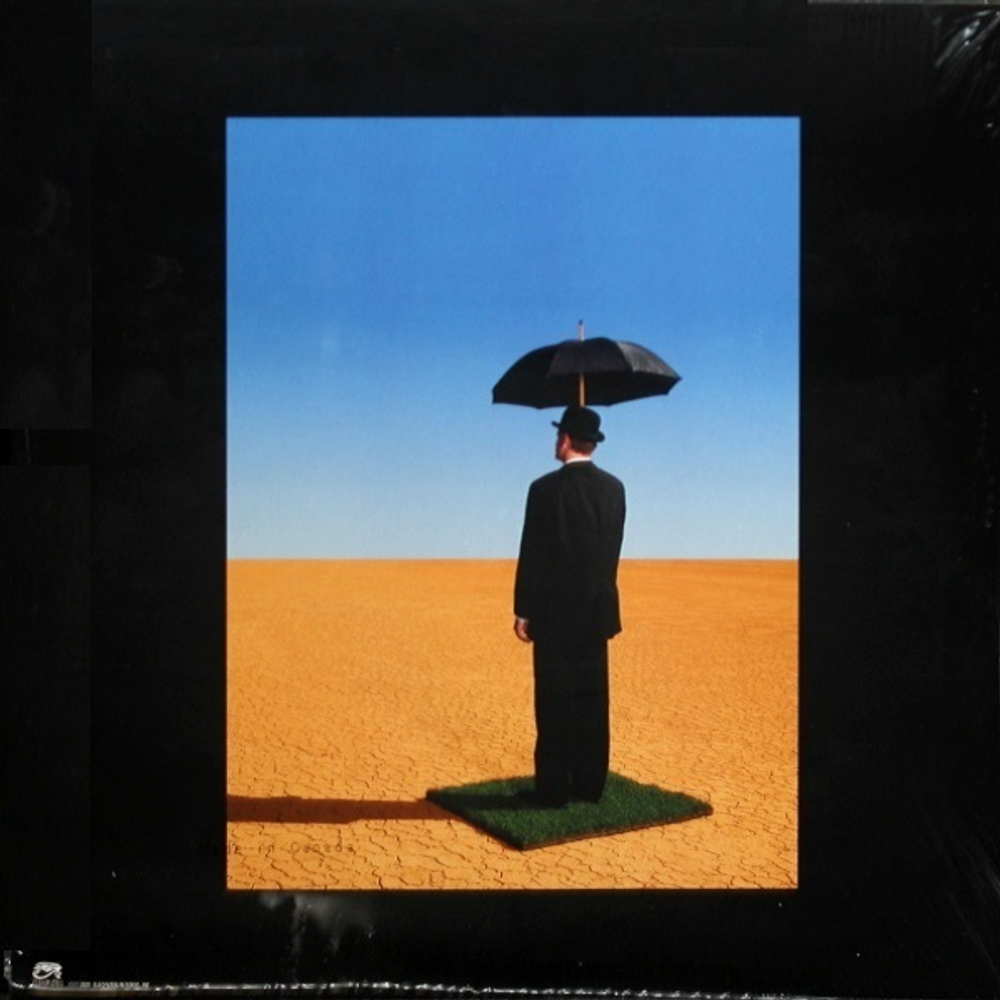 Various Artists / Still Wish You Were Here: A Tribute To Pink Floyd (Clear Vinyl)(LP)