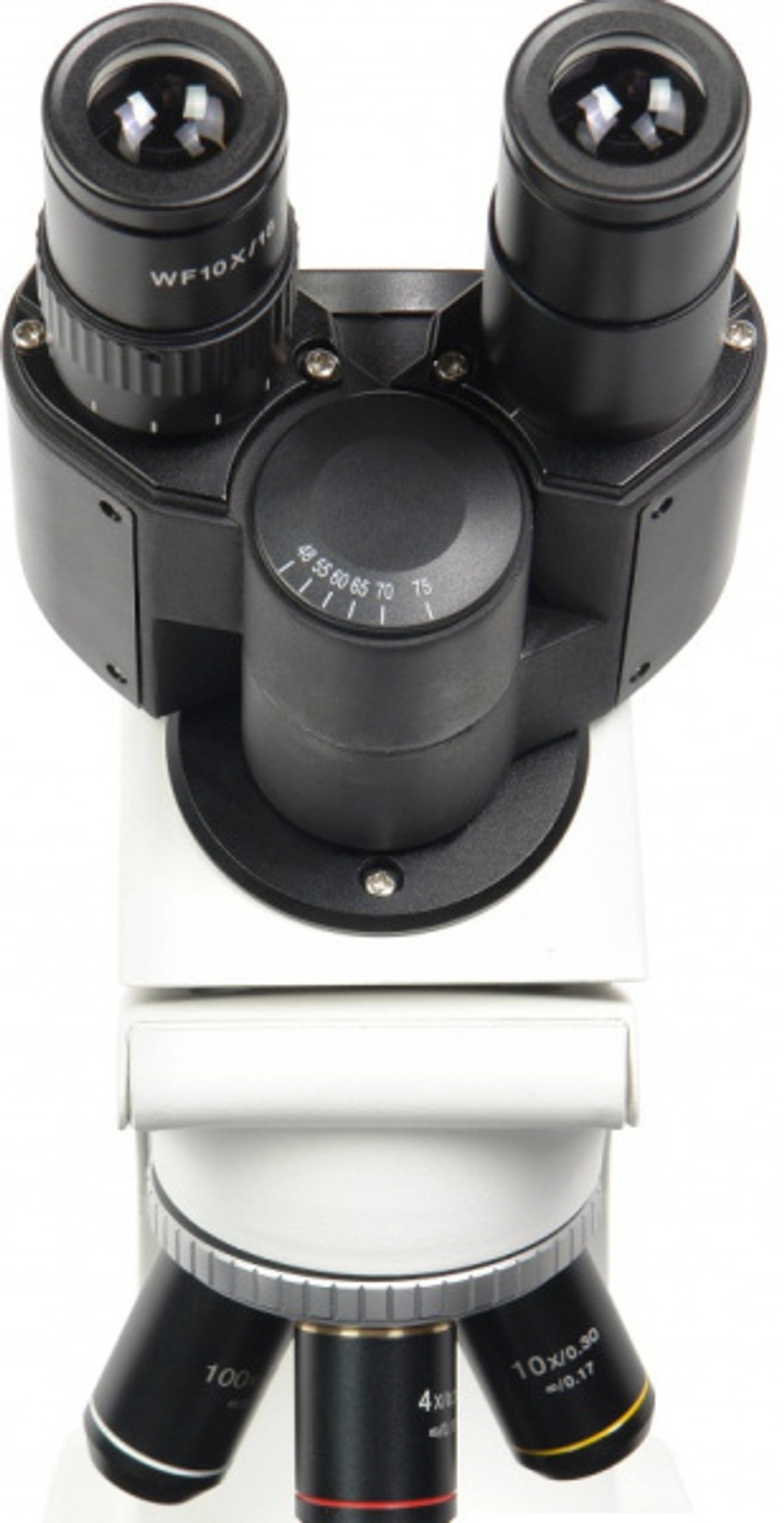 Микроскоп Микромед 1 (3 LED inf.)