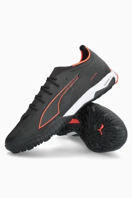 Сороконожки Puma Ultra 6 Pro TT - черный