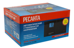 Стабилизатор Ресанта АСН-12000/1-ЭМ